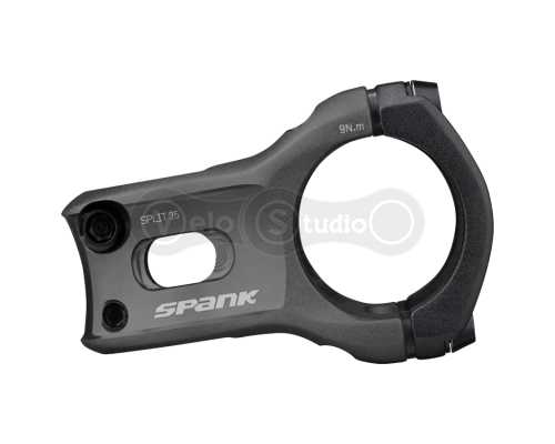 Вынос SPANK SPLIT 35, 35mm Gun Metal