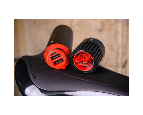 Фара Knog PWR Trail 1100 Lumens POWERBANK