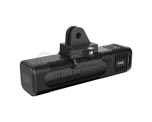 Фара Knog Blinder 900 Lumen Battery 18650 LiPo