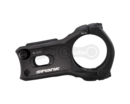 Вынос SPANK SPLIT 35, 45mm Black