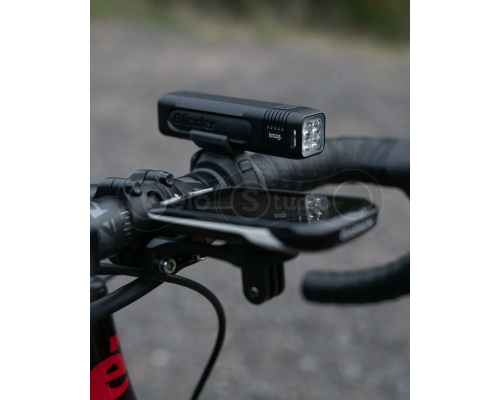 Фара Knog Blinder 900 Lumen Battery 18650 LiPo