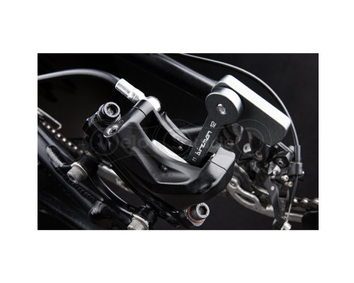 Инструмент для разведения калиперов дискового тормоза Birzman Piston Release Tool