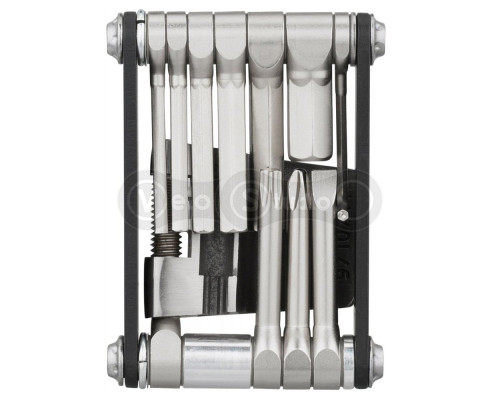 Мультитул Birzman E-Version / 15 функцій чорний