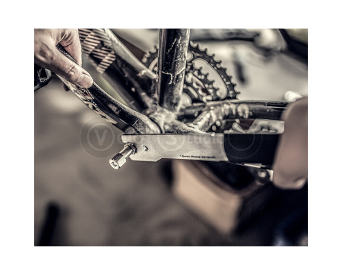 Ключ для педалей Birzman, Pedal Wrench15мм