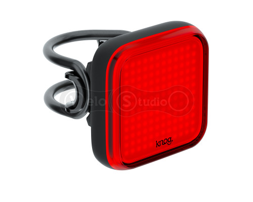 Мигалка задняя Knog Blinder Grid COB Rear 100 Lumens