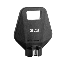 Ключ для спиць Birzman Two-way Spoke Wrenches 3.3