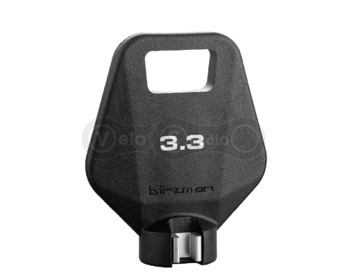 Ключ для спиц Birzman Two-way Spoke Wrenches 3.3