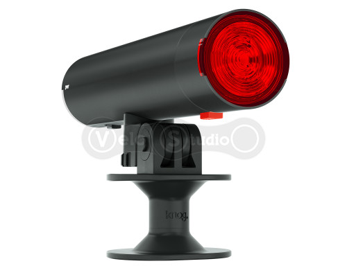 Фара на шлем Knog PWR Rider RedCap Duo 450 Lumens