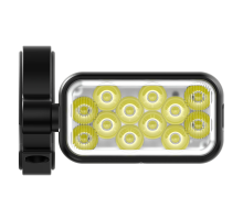 Фара Knog Blinder X 1800 + 10,000 mAh Battery