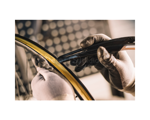 Бортування Birzman 'Wedge Wedge'