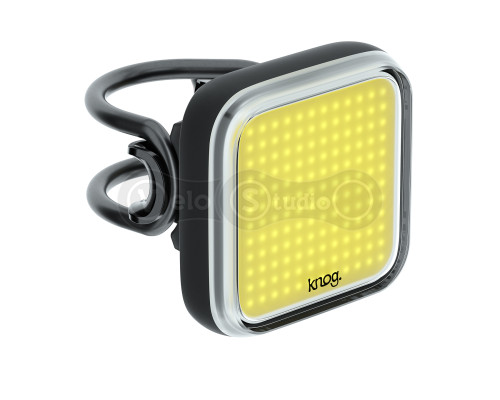 Мигалка передня Knog Blinder X Front 200 Lumens