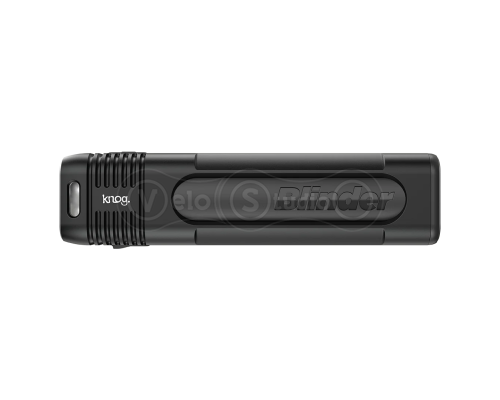 Фара Knog Blinder 900 Lumen Battery 18650 LiPo