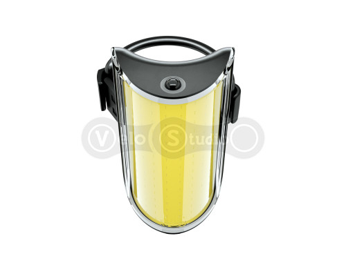 Комплект мигалок передня+задня Knog Mid Cobber Twinpack 320/170 Lumens