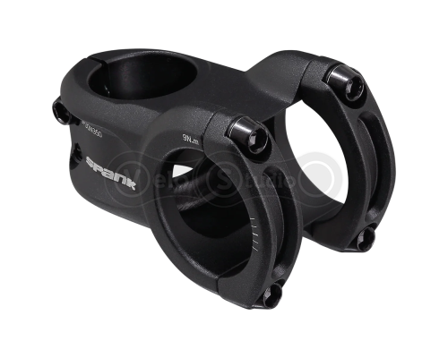 Вынос SPANK SPOON 350 45mm, Black