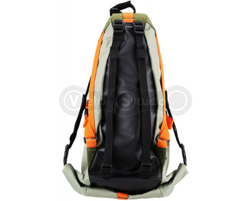 Сумка Birzman Packman Travel Saddle Pack, 6 літрів