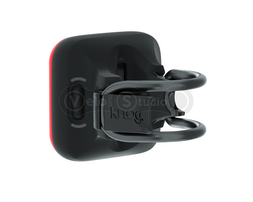 Мигалка задняя Knog Blinder Square Rear 100 Lumens