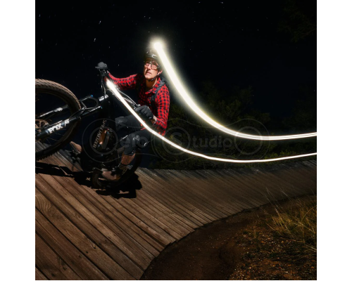 Фара Knog Blinder E 2300