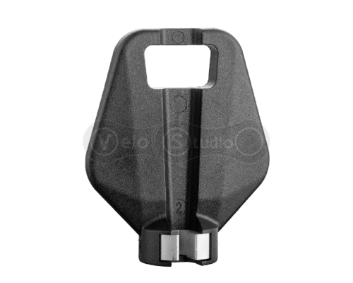 Ключ для спиц Birzman Two-way Spoke Wrenches 3.45