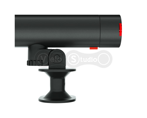 Фара на шлем Knog PWR Rider RedCap Duo 450 Lumens