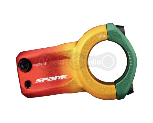 Вынос SPANK SPOON 318, 33mm, Rasta