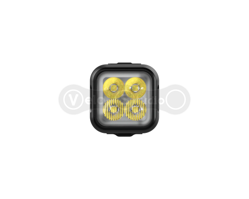 Фара Knog Blinder 900 Lumen Battery 18650 LiPo