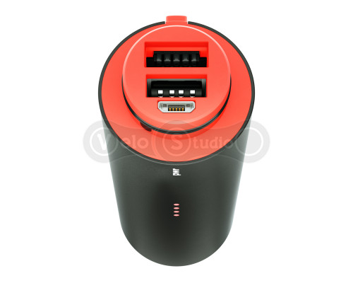 Фара Knog PWR Trail 1100 Lumens POWERBANK