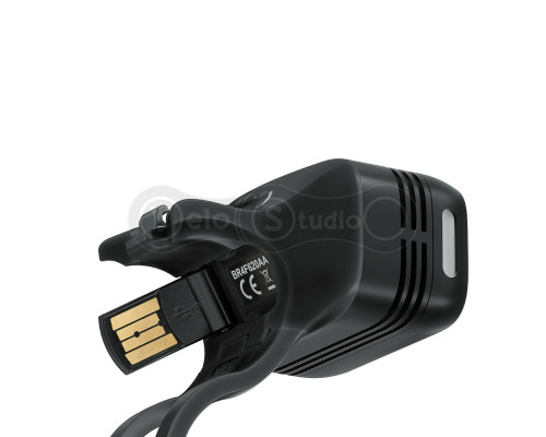 Фара Knog Blinder Road 400 Lumens