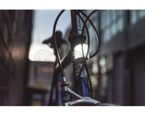 Комплект мигалок передняя + задняя Knog Lil' Cobber Twinpack 110/50 Lumens