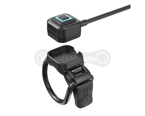 Фара Knog Blinder E 2300