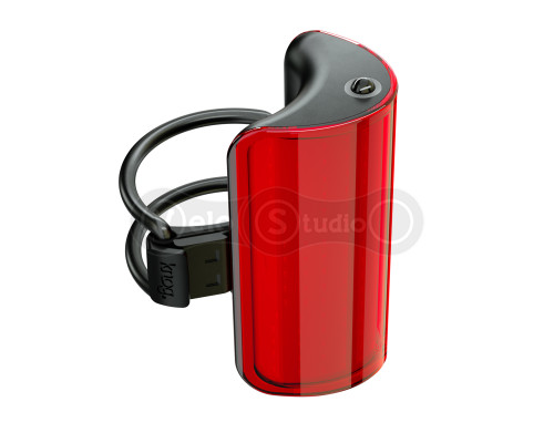 Комплект мигалок передня+задня Knog Mid Cobber Twinpack 320/170 Lumens