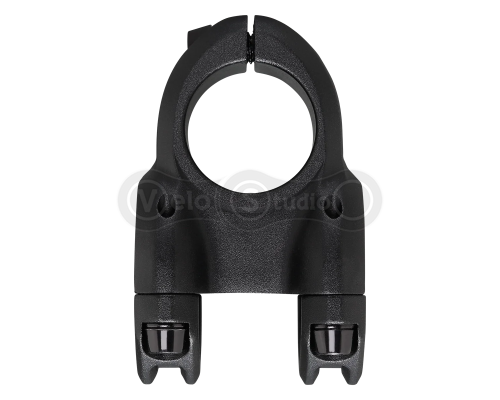 Вынос SPANK SPOON 350 45mm, Black