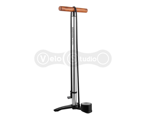 Підлоговий насос Birzman Pump with Snap-It Pro 220 psi