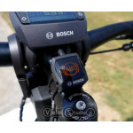 ABS для электровелосипедов