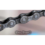 Чем смазывать цепь