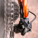 Новинка!!! Универсальный петух Sram UDH (Universal Derailleur Hanger)