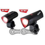 Обзор новых моделей Sigma Sport Buster 300 и Buster 700