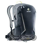 Обзор рюкзака Deuter Race EXP Air 2018 года