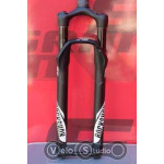 Rock Shox SID 2017. Первые результаты эксплуатации