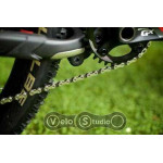 SRAM GX доступная новинка