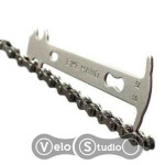 Стратегия катания в три цепи