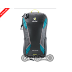 Ткань, состав и технологии тканей рюкзаков Deuter