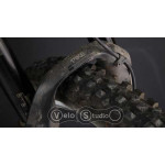 Зачем обслуживать велосипедную вилку?