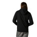Толстовка FOX Baseline Sasquatch Fleece Black розмір L
