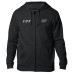 Толстовка FOX Baseline Sasquatch Fleece Black розмір L