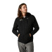 Толстовка FOX Baseline Sasquatch Fleece Black розмір L