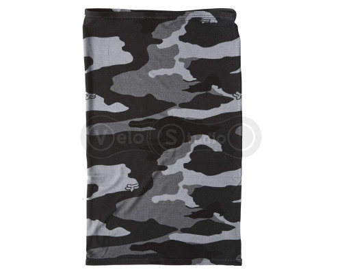 Утеплитель шеи FOX Legion Neck Gaiter Camo