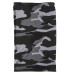 Утеплитель шеи FOX Legion Neck Gaiter Camo
