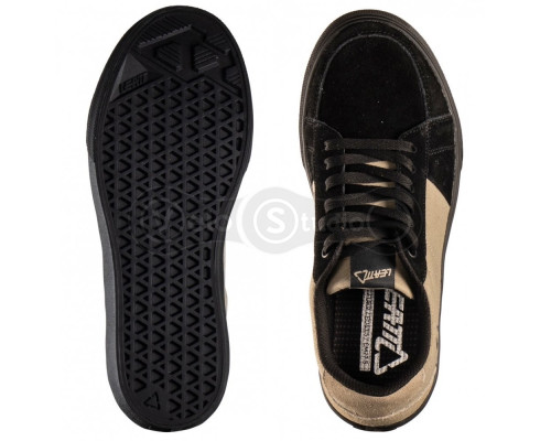 Вело взуття LEATT Shoe DBX 1.0 Flat Dune US 10.0
