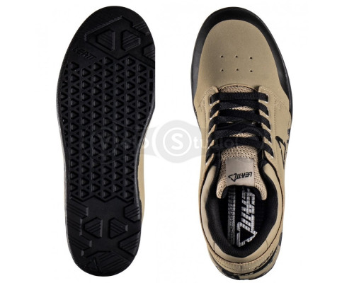 Вело обувь LEATT Shoe DBX 2.0 Flat Dune US 10.0