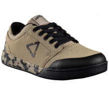 Вело взуття LEATT Shoe DBX 2.0 Flat Dune US 10.0